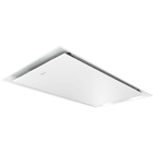 NEFF BSHG - Dunstabzug Deckenlüfter 90cm weiß lackiert