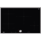 NEFF BSHG - Glaskeramik Kochstelle 80cm Induktion 1xCombi TwistPad edst