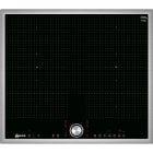 NEFF BSHG - Glaskeramik Kochstelle 60cm Induktion 2xFlex TwistPad edst