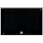 NEFF BSHG - Glaskeramik Kochstelle 80cm Induktion 2xFlex TwistPad edst