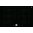 NEFF BSHG - Glaskeramik Kochstelle 80cm Induk. 2xFlex TwistPad WiFi flb