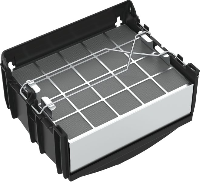 NEFF BSHG - Integriertes CleanAir-Modul regenerierbar f. Wandessen