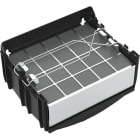NEFF BSHG - Integriertes CleanAir-Modul regenerierbar f. Wandessen