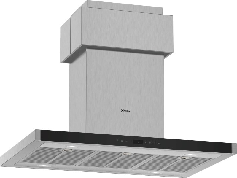 NEFF BSHG - Clean Air Plus Umluftmodul f. Inselessen
