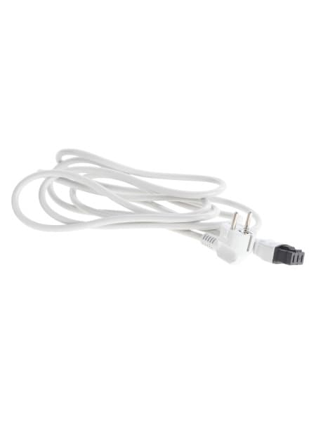 NEFF BSHG - Anschlusskabel mit Schuko-Stecker 3m weiß