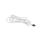 NEFF BSHG - Anschlusskabel mit Schuko-Stecker 3m weiß