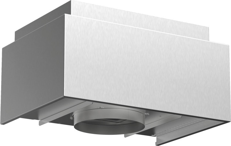 NEFF BSHG - Clean Air Plus Umluftmodul edelstahl