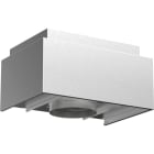 NEFF BSHG - Clean Air Plus Umluftmodul edelstahl