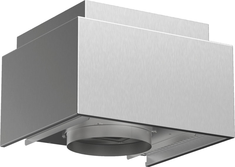 NEFF BSHG - Clean Air Plus Umluftmodul edelstahl