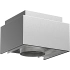 NEFF BSHG - Clean Air Plus Umluftmodul edelstahl