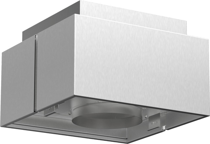 NEFF BSHG - Clean Air Plus Umluftmodul edelstahl