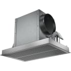 NEFF BSHG - Clean Air Plus Umluftmodul edelstahl