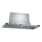NEFF BSHG - Dunstabzug Flachschirm 90cm silber-metallic