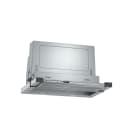 NEFF BSHG - Dunstabzug Flachschirm 60cm silber-metallic