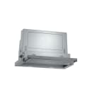 NEFF BSHG - Dunstabzug Flachschirm 60cm silber-metallic