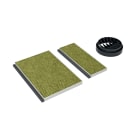 NEFF BSHG - Clean Air Plus Umluftset (kaminlos)