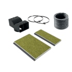 NEFF BSHG - Clean Air Plus Umluftset