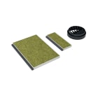 NEFF BSHG - Clean Air Plus Umluftset (kaminlos)