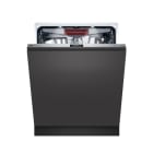 NEFF BSHG - Geschirrspüler vollint. 60cm 8Pr Zeol AqSt. Schubl C edst