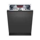 NEFF BSHG - Geschirrspüler XXL vollint. 60cm 8Pr Zeol AqSt. Schubl C ed