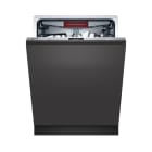 NEFF BSHG - Geschirrspüler XXL vollint. 60cm 6Pr. AqSt. Schubl C edst