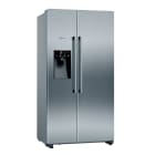 NEFF BSHG - SbS NoFr IceM Festwasseranschl. Wassersp. NoFr 371/191L E ed
