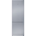 NEFF BSHG - Kühl-Gefrierkombi 70cm NoFr 330/108L D edelstahl