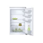 NEFF BSHG - Einbaukühlschrank int. Cooler 150L F weiß