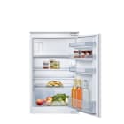 NEFF BSHG - Einbaukühlschrank int. **** 129L Schlepptür F weiß