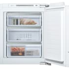 NEFF BSHG - Gefrierschrank int. 55.8cm 3Fächer 72L E weiß
