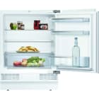 NEFF BSHG - Einbaukühlschrank unt. Cooler 137L. F weiß