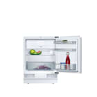 NEFF BSHG - Einbaukühlschrank unt. **** 123L. F weiß