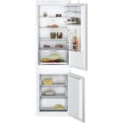 NEFF BSHG - Kühl-Gefrierkombi int. 54.1cm 0G NoFr 184/76L Schlepptür E weiß