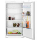 NEFF BSHG - Einbaukühlschrank int. Cooler 165L Schleppt. E weiß