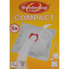 ROWENTA - Wonderbag Compact  5Stück