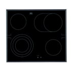 AEG HAUSGERÄTE - Glaskeramik Kochfeld,60cm,DrKr,Bräterz,fac.,edst