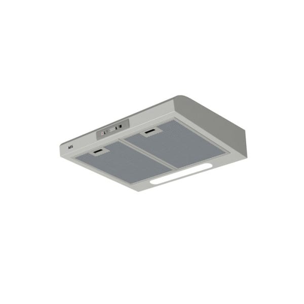 AEG HAUSGERÄTE - Dunstabzug Unterbauhaube 60cm weiss