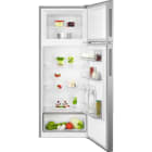 AEG HAUSGERÄTE - Kühl-Gefrierkombi 55cm 165/41L E edst-silber
