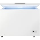 AEG HAUSGERÄTE - Gefriertruhe Low-Frost 308L 3Körbe LED Disp. D weiß