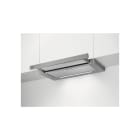 AEG HAUSGERÄTE - Dunstabzug Flachschirm 60cm grau