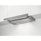 AEG HAUSGERÄTE - Dunstabzug Flachschirm 60cm grau