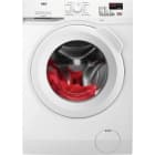 AEG HAUSGERÄTE - Waschmaschine 1400U/min 7kg Disp AqCo ProTex A ws