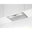 AEG HAUSGERÄTE - Dunstabzug Lüfterbaustein 52cm C grau