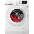 AEG HAUSGERÄTE - Waschmaschine 1600U/min 8kg Disp AqCo ProTex A ws