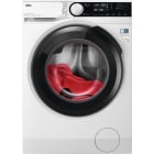 AEG HAUSGERÄTE - Waschmaschine 1400U/min 9kg Disp WiFi AqCo ProT AutoDo. A ws