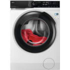 AEG HAUSGERÄTE - Waschmaschine 1400U/min 9kg Disp WiFi AqCo ProT AutoD A wssw