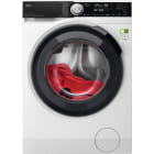 AEG HAUSGERÄTE - Waschmaschine 1600U/min 9kg Disp WiFi AqCo ProTex A ws-sw