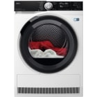 AEG HAUSGERÄTE - Wäschetrockner WP 9kg ProTex 3DScan 12Pr Disp WiFi C wssw