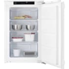 AEG HAUSGERÄTE - Gefrierschrank int. 55.6cm 4Fächer 98L E weiß