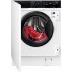 AEG HAUSGERÄTE - Waschtrockner int. 1600U/min Disp WiFi AqCo ProTex D/A ws-sw